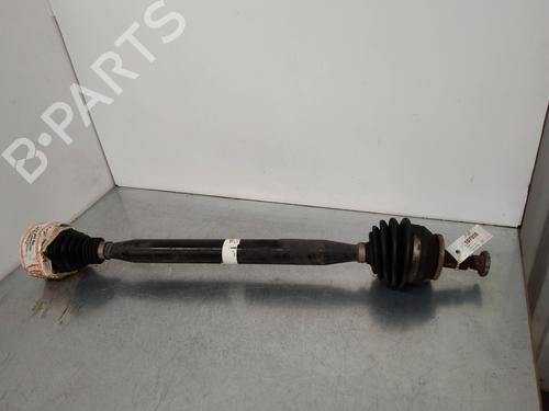 Used Right front driveshaft AUDI A2 (8Z0) 1.6 FSI (110 hp) 7898771