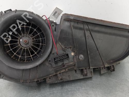 Heater blower motor RENAULT CLIO II (BB_, CB_)  | BP9858745M62 