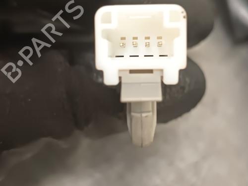 Seat buckle NISSAN QASHQAI I (J10, NJ10)  | BP28326432I32