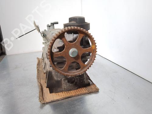 Cylinder head SEAT IBIZA II (6K1) 1.4 i | BP10979873M5 