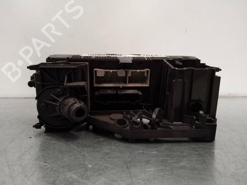 Climate control SEAT ALTEA XL (5P5, 5P8) 1.6 LPG | BP2258257I5 