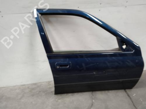Right front door PEUGEOT 406 (8B)  | BP2256629C3 