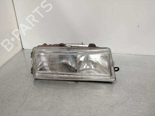 Right headlight SEAT TOLEDO III (5P2) [2004-2009]nullnull