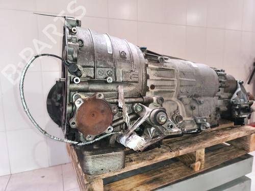 Gearbox AUDI A8 D3 (4E2, 4E8) 4.2 quattro | BP33460367M3  - Image 14