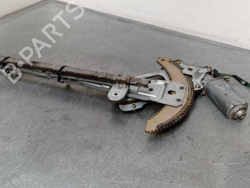 Front left window mechanism SUBARU FORESTER (SF_) 2.0 AWD (SF5) | BP29157325C22 