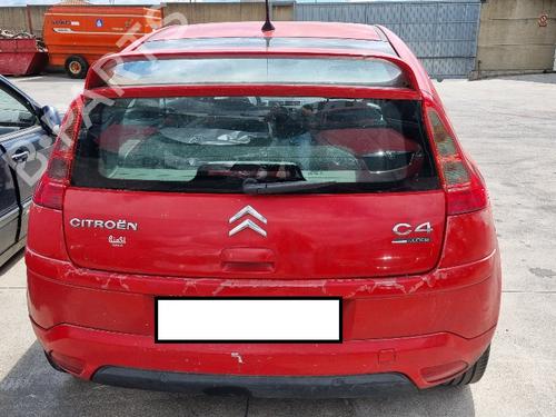 Starter CITROËN C4 Coupe (LA_) | BP32672507M8 - Image 6