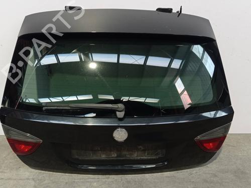 Bakluke CC/Kombi-Kupé BMW 3 Touring (E91) 320 d (163 hp) 20291928