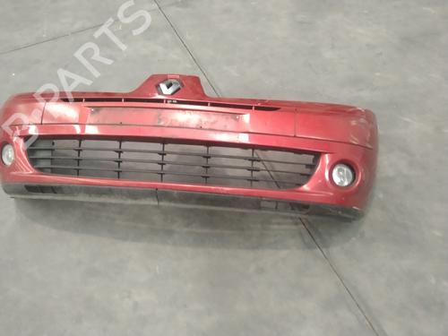 Used Front bumper RENAULT CLIO II (BB_, CB_) [1998-2016]  25038518