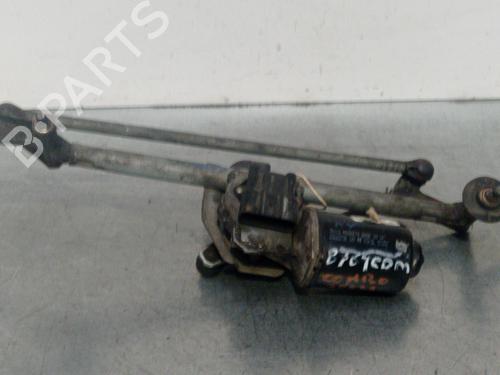Used Front wiper motor OPEL COMBO Tour 1.7 DI 16V (65 hp) 11749573