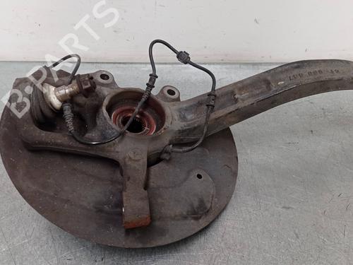 Left front steering knuckle MERCEDES-BENZ GL-CLASS (X164) GL 450 CDI 4-matic (164.828) | BP25785439M25 