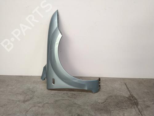 Used Right front fenders FORD FOCUS II (DA_, HCP, DP) [2004-2013]  14998818
