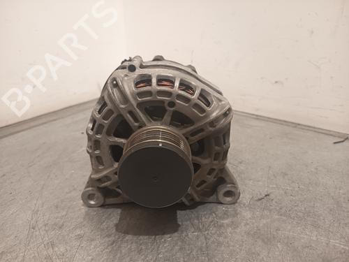 Used Alternator PEUGEOT 208 I (CA_, CC_) 1.6 HDi (114 hp) 31920750