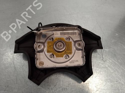 Driver airbag PEUGEOT 406 (8B) 1.9 TD | BP2245369C9 