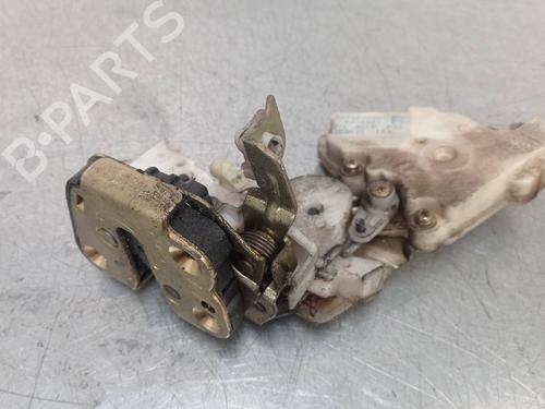 Rear right lock NISSAN TERRANO II (R20) 2.7 TDi 4WD | BP15260343C99 