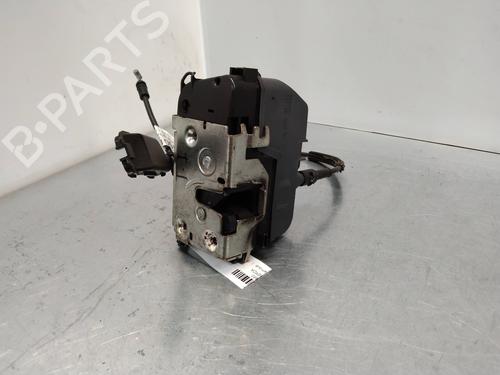 Rear left lock RENAULT LAGUNA II (BG0/1_) 1.9 dCi (BG1A, BG1V) BP2299899C100