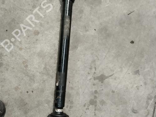 Right front driveshaft SEAT LEON (1M1)  | BP23135634M39 
