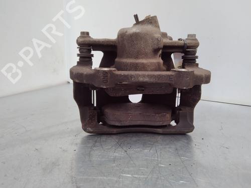 Right front brake caliper SEAT IBIZA III (6L1)  | BP11621246M104 