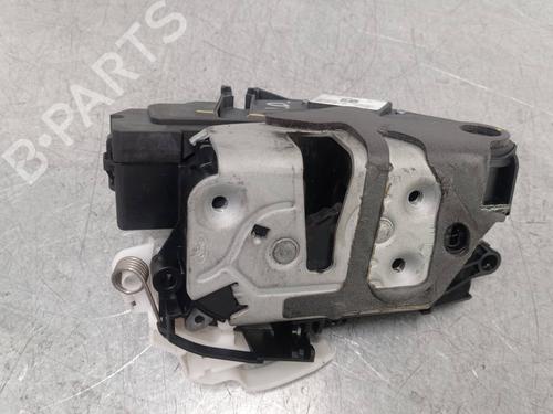 Front right lock FORD TOURNEO COURIER B460 MPV 1.0 EcoBoost | BP16883473C97 