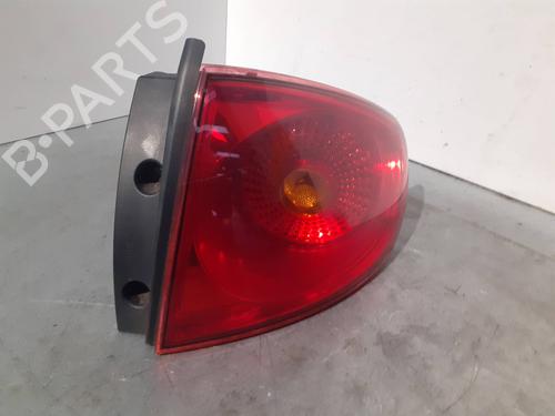 Used Right taillight SEAT ALTEA (5P1) [2004-2015]  7030002