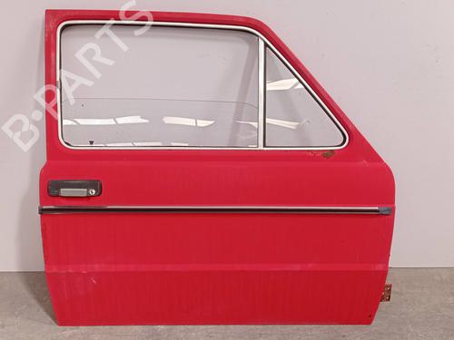 Dør højre fortil SEAT 133 (133A) [1974-1979]  14361221