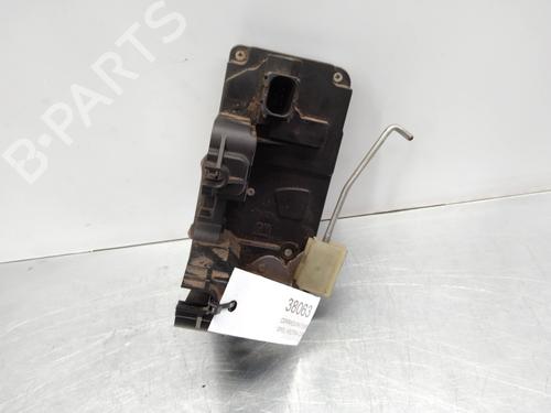 Rear left lock OPEL VECTRA C GTS (Z02) 2.0 DTI 16V (F68) | BP2251306C100 