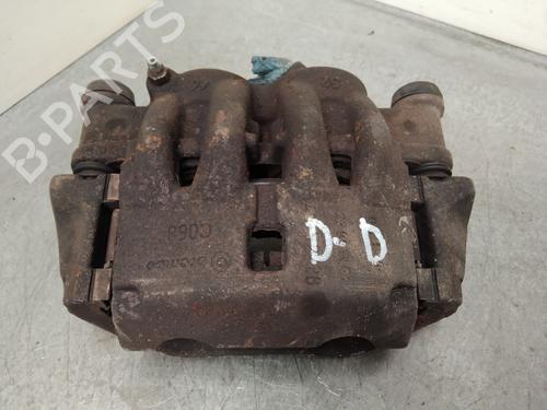 Used Right front brake caliper PEUGEOT BOXER Platform/Chassis [2006-2025]  27224644