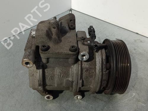 AC compressor KIA SORENTO I (JC) 2.5 CRDi 4WD | BP8591038M34 