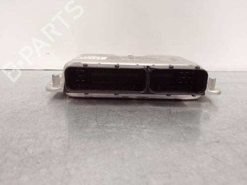 Engine control unit (ECU) VW PASSAT B5.5 (3B3) 1.9 TDI | BP2252211M57 