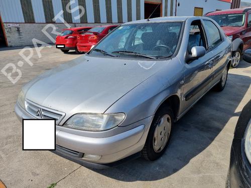Squib airbag CITROËN XSARA (N1) 1.9 TD | BP13251258C102 