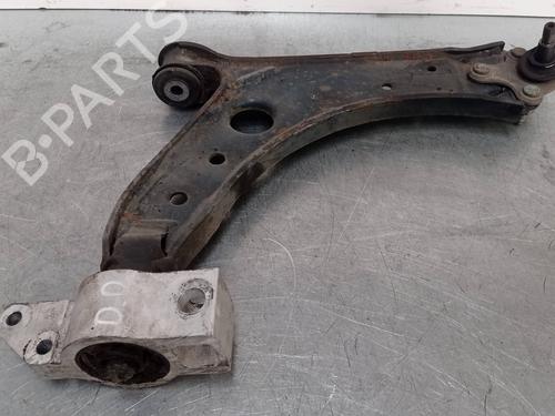 Used Right front suspension arm VW GOLF V (1K1) [2003-2010]  9690860