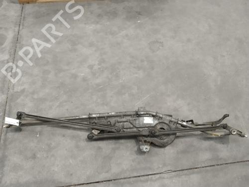 Used Front wiper motor SEAT ALHAMBRA (7V8, 7V9) 2.0 i (115 hp) 25868426