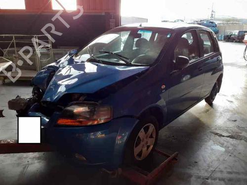 Alternator CHEVROLET KALOS 1.2 | BP6988429M7 