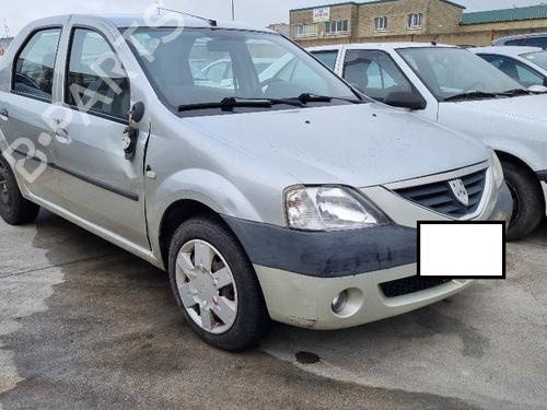 Teile für DACIA LOGAN (LS_) [2004-2026]  4417315 