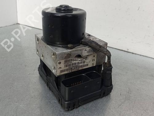 Used ABS pump JEEP CHEROKEE (KJ) 2.5 CRD 4x4 (143 hp) 12424022