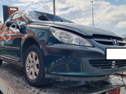 Used Parts PEUGEOT 307 (3A/C)    4998748