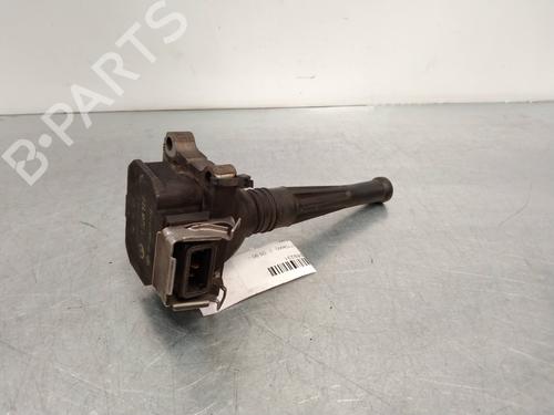Used Ignition coil BMW 5 (E34) 520 i 24V (150 hp) 2258147