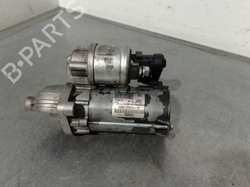 Startmotor FIAT DOBLO MPV (119_, 223_) [2001-2025]  30172865