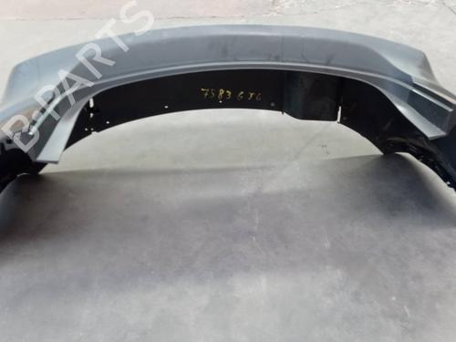 Rear bumper SEAT ALTEA XL (5P5, 5P8)  | BP13298906C8 