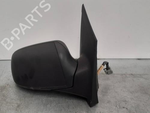 Used Right mirror FORD FOCUS II (DA_, HCP, DP) [2004-2013]  7833446