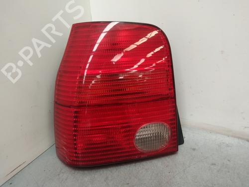 Used Left taillight VW LUPO I (6X1, 6E1) 1.4 (60 hp) 21376874