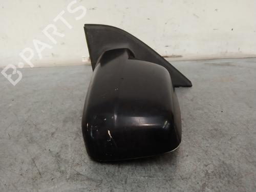 Left mirror NISSAN X-TRAIL I (T30)  | BP23230355C26 