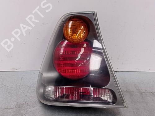 Left taillight BMW 3 Compact (E46) 316 ti | BP10106560C34 