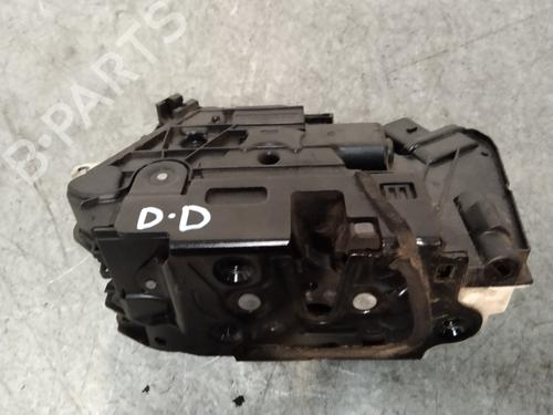 Front right lock SEAT IBIZA IV (6J5, 6P1)  | BP23534248C97 