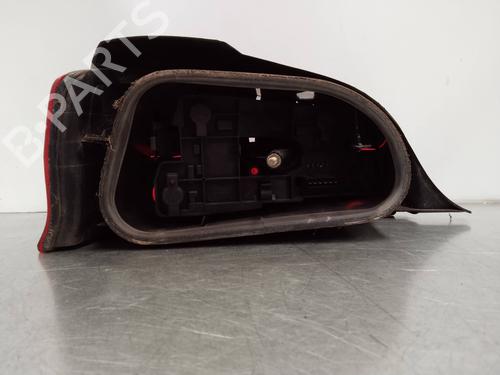 Right taillight CITROËN SAXO (S0, S1) 1.5 D | BP4556760C35 
