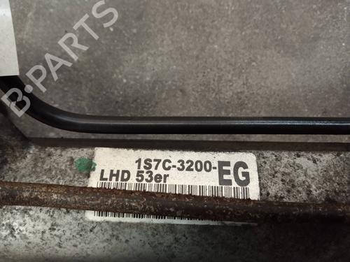 Steering rack FORD MONDEO III (B5Y) 2.2 TDCi | BP2249416M22 