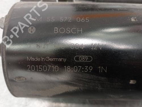 Starter OPEL ASTRA J (P10) 2.0 CDTI (68) | BP10657820M8 