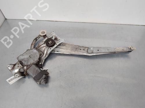 Used Front right window mechanism OPEL ASTRA F Hatchback (T92) 1.6 i (F08, M08, F68, M68) (75 hp) 6469126