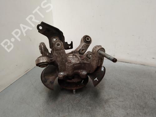 Used Right rear steering knuckle HONDA ACCORD VII (CL, CN) 2.0 (CL7) (155 hp) 21597321