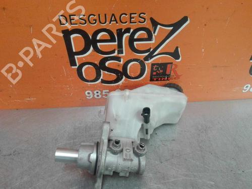 Used Brake master cylinder OPEL CORSA E (X15) [2014-2025]  3150062