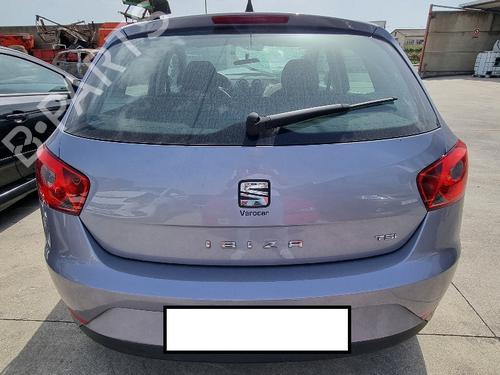 Brugte SEAT IBIZA IV (6J5, 6P1) 4987995